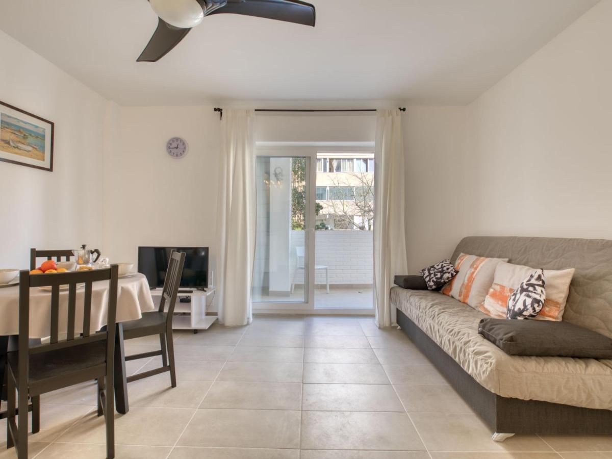 Apartment Urbatenis-2 By Interhome Jávea Buitenkant foto