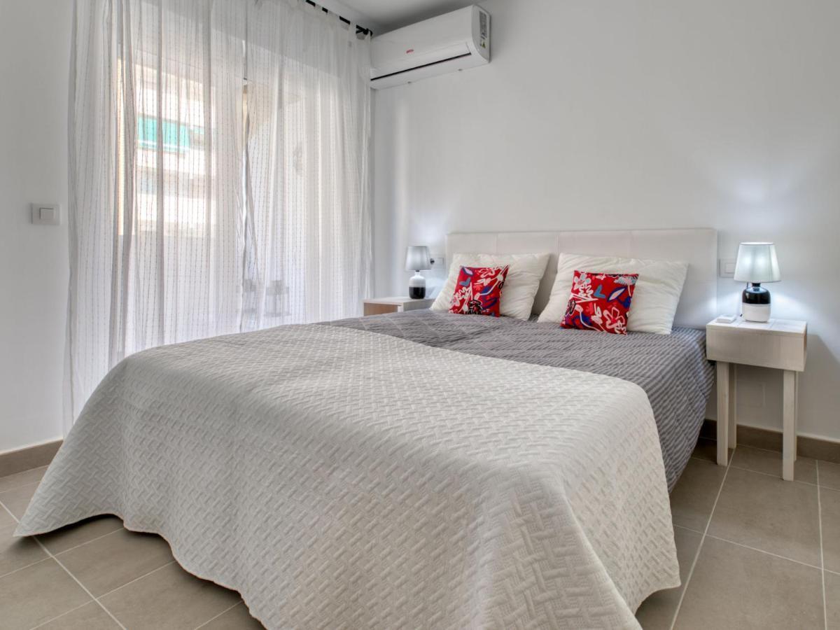 Apartment Urbatenis-2 By Interhome Jávea Buitenkant foto